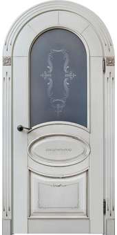 МЕЖКОМНАТНЫЕ ДВЕРИ MD-9.3 